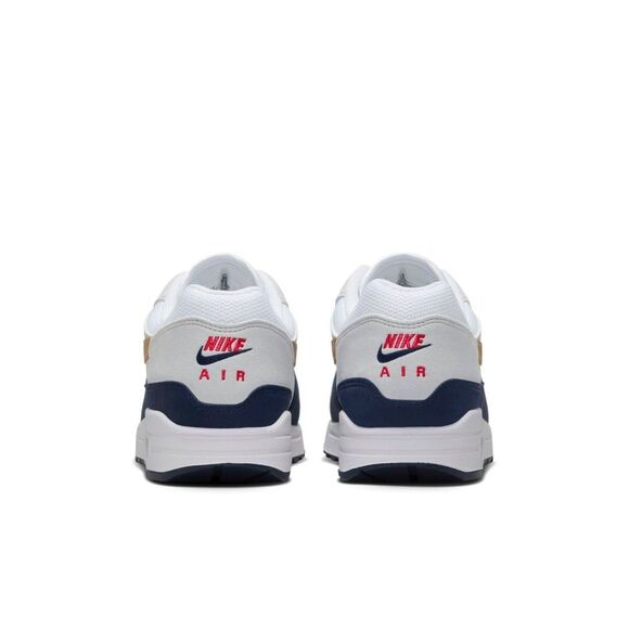 Nike Air Max 1 Olympic Blue White Gold Grey HM9604-400 Men’s Size 11.5 main image 4